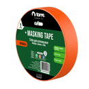 Cinta Adhesiva Masking Naranjo 24 Mm X 18 Mt OFICINA Y LIBRERIA TORRE 