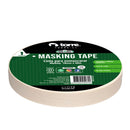 Cinta Adhesiva Masking Crema 18 Mm X 40 Mt OFICINA Y LIBRERIA TORRE 
