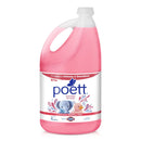 Limpiador Pisos Aroma Bebe 4 Lt ASEO Y LIMPIEZA POETT 