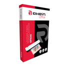 Lamina Termolaminadora 228X340Mm Oficio 100U 175Mic OFICINA Y LIBRERIA RHEIN 