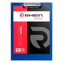 Anotador Doble Pvc Oficio Azul OFICINA Y LIBRERIA RHEIN 