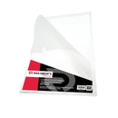 Carpeta Schnell Transparente Oficio OFICINA Y LIBRERIA RHEIN 