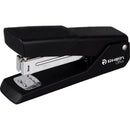 Corchetera Media Metal Negra 25 Hojas OFICINA Y LIBRERIA RHEIN 