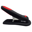 Corchetera Semi Industrial Metal Negra 100 Hojas OFICINA Y LIBRERIA RHEIN 