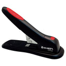 Corchetera Semi Industrial Metal Negra 200 Hojas OFICINA Y LIBRERIA RHEIN 