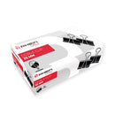 Doble Clip 32 Mm Negro Metálico 12 Un OFICINA Y LIBRERIA RHEIN 