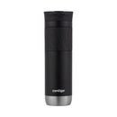Termo Byron Negro Licorice 710 ml HOGAR CONTIGO 