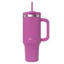 Vaso Térmico Xl Rosado Galactic 1182 ml HOGAR CONTIGO 