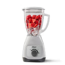 Licuadora Blanca Con Rotor HOGAR OSTER 