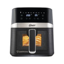 Freidora De Aire Digital 4 Lt HOGAR OSTER 