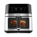 Freidora De Aire Digital Con Ventana 7,5 Lt HOGAR OSTER 