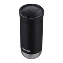 Mug Térmico Huron Negro Licorice 473 ml HOGAR CONTIGO 