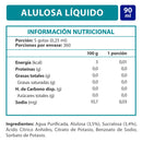 Endulzante Alulosa Sucralosa 90 Ml ALIMENTOS IANSA CERO K 