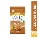 Azúcar Rubia 1 Kg ALIMENTOS IANSA 
