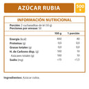 Azúcar Rubia 1 Kg ALIMENTOS IANSA 