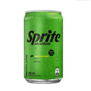 Bebida Lata Mini Zero 220 Cc ALIMENTOS SPRITE 