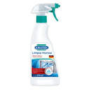Limpiador De Hornos/Parrillas 375 Ml ASEO Y LIMPIEZA DR. BECKMANN 