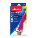 Guante 3 Accion Talla L/Xl ASEO Y LIMPIEZA VILEDA 