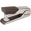 Corchetera Media Metal Plateada 25 Hojas OFICINA Y LIBRERIA RHEIN 