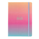 Agenda 2025 Semana A La Vista Cool Paste OFICINA Y LIBRERIA ARTEL 