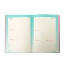 Agenda 2025 Semana A La Vista Cool Paste OFICINA Y LIBRERIA ARTEL 