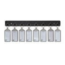 Organizador De Llaves Autoadhesivo 8 Llaveros OFICINA Y LIBRERIA ACRIMET 