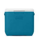 Cooler Chiller 30 Qt Azul Ocean 28.4 Lt HOGAR COLEMAN 