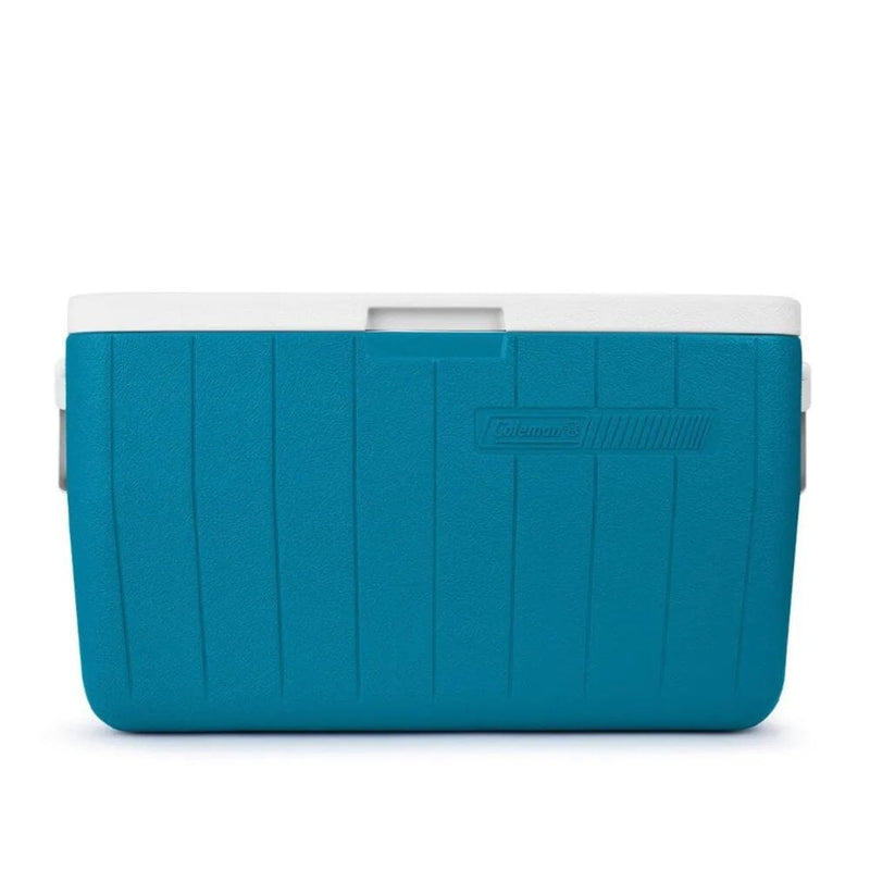 Cooler Chiller 48 Qt Azul Ocean 45.4 Lt HOGAR COLEMAN 