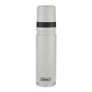 Botella Térmica Pou Acero Inoxidable Blanco 1200 Ml HOGAR COLEMAN 