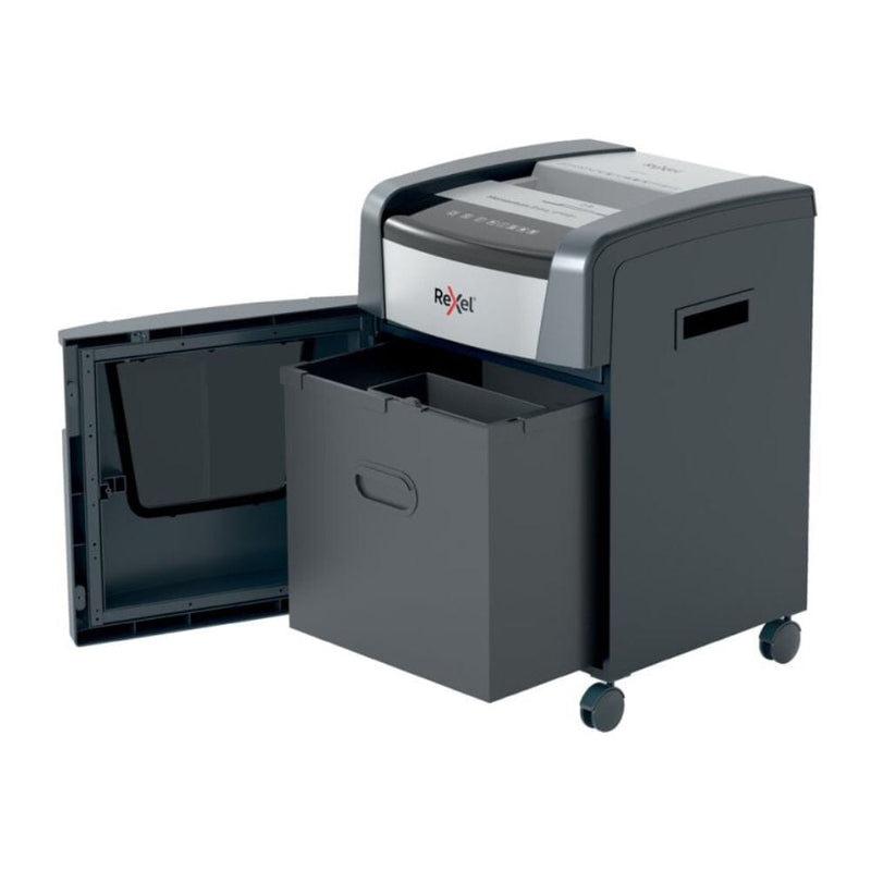 Trituradora Momentum Xp418 Challa 4X35 Mm OFICINA Y LIBRERIA REXEL 