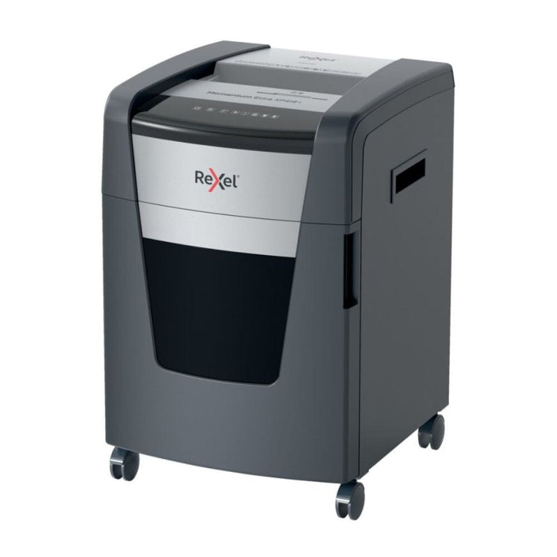 Trituradora Momentum Xp418 Challa 4X35 Mm OFICINA Y LIBRERIA REXEL 
