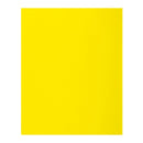 Cartulina Amarilla 55X75 Cm OFICINA Y LIBRERIA TORRE 