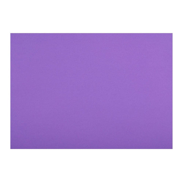 Cartulina Española Morada 50X70 Cm OFICINA Y LIBRERIA TORRE 