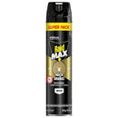 Insecticida Aerosol Max Sin Olor Mata Arañas 450 Ml ASEO Y LIMPIEZA RAID 
