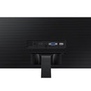 Monitor Curvo 24 Fhd Vga Hdmi 100Hz Ls24D366 TECNOLOGÍA SAMSUNG 