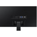 Monitor Curvo 27 Fhd Vga Hdmi 100Hz Ls27D366 TECNOLOGÍA SAMSUNG 