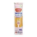 Fideos Spaghetti 5 Sin Gluten 400 Gr ALIMENTOS LUCCHETTI 