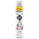 Desinfectante Aerosol Pets 495 Cc ASEO Y LIMPIEZA LYSOFORM 