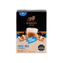 Café Stick Pack Mix Soul Rebel 8X20 Gr ALIMENTOS MARLEY COFFEE 
