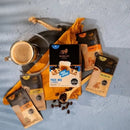 Café Stick Pack Mix Soul Rebel 8X20 Gr ALIMENTOS MARLEY COFFEE 