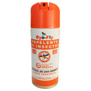 Repelente Insectos Aerosol 165 Cc CUIDADO PERSONAL BYE FLY 