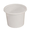 Vaso Plástico Blanco 120 Cc 50 Un COTILLON VAPL021 