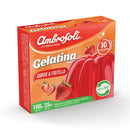Gelatina Frutilla 100 Gr ALIMENTOS AMBROSOLI 