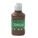 Tempera Color Siena Tostada (Café) 250 Ml OFICINA Y LIBRERIA TORRE 