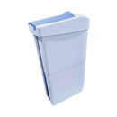 Contenedor De Toallas Higiénicas ASEO Y LIMPIEZA EQUIPTRADER 