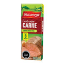 Caldo De Carne 8 Tabletas 80 Gr ALIMENTOS NATUREZZA 