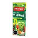 Caldo De Verdura 8 Tabletas 80 Gr ALIMENTOS NATUREZZA 