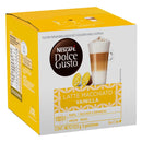 Capsula Tipo Dolce Cf Latte Macchiato 10 Capsulas ALIMENTOS DOLCE GUSTO 
