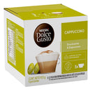 Capsula Tipo Dolce Cafe Cappuccino 10 Capsulas ALIMENTOS DOLCE GUSTO 