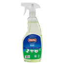Limpiador Inodoro Antisarro Biodegradable Bambú Gatillo 500 Ml ASEO Y LIMPIEZA VIRUTEX 